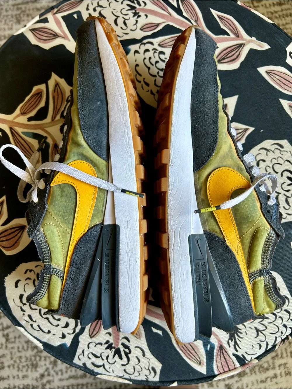 Nike Special Edition Waffle One SE 